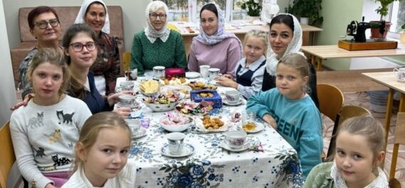 Дан старт учебному году
