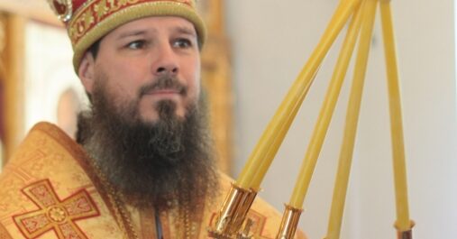 Престольный праздник