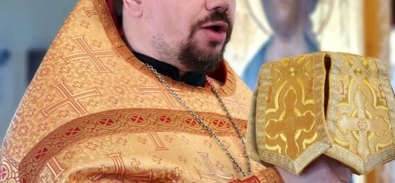 Память святых отцов шести Вселенских Соборов