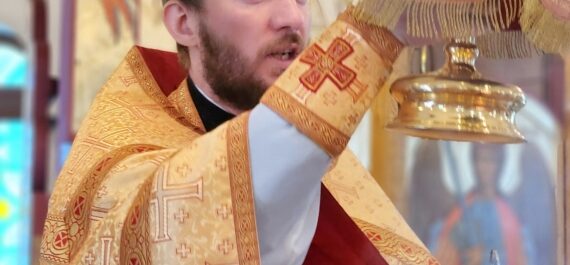 Славных и всехвальных первоверховных апостолов Петра и Павла