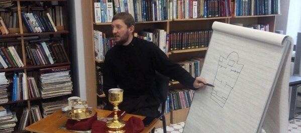 Святитель Тихон — патриарх смутного времени