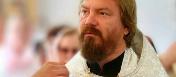 Поздравление с Днем рождения иерея Андрея Литвинко