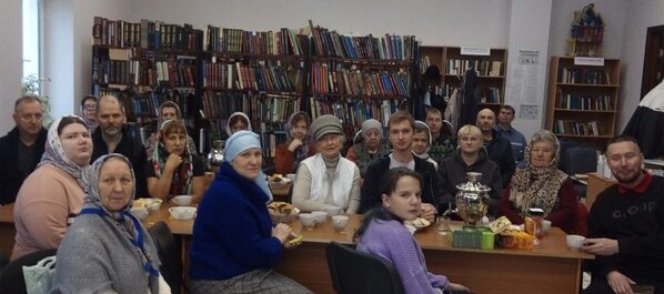 памяти святителя Иоанна митрополита Тобольского