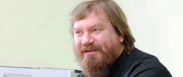 Поздравляем иерея Андрея Литвинко с Днём тезоименитства