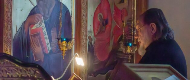 Великий покаянный канон Андрея Критского: что нужно знать 