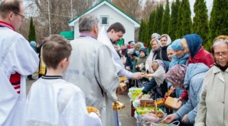 Великая Суббота: предпасхальное ожидание